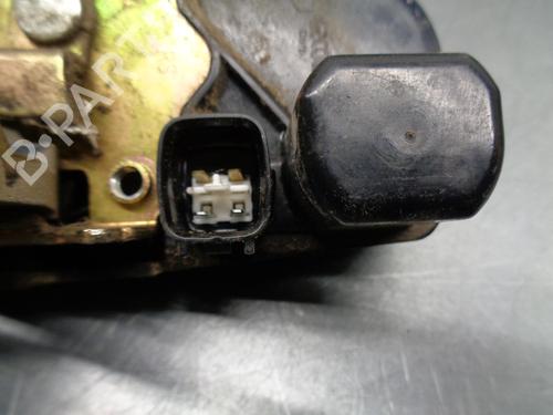 Front right lock JEEP CHEROKEE (KJ) 2.8 CRD | BP9274101C97 