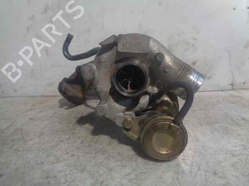 Used Turbocharger/Supercharger PEUGEOT BOXER Van (230L) 2.8 HDI (128 hp) 7294950