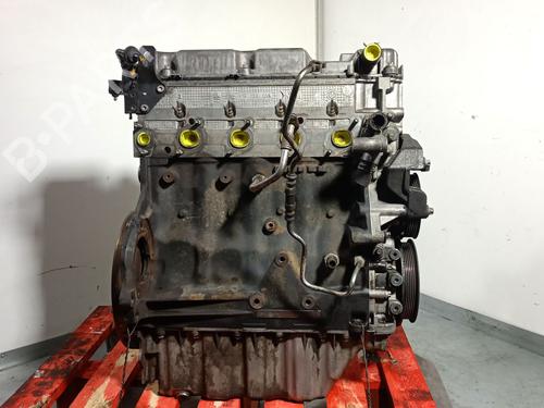 Engine OPEL ZAFIRA A MPV (T98) 2.0 DTI 16V (F75) | BP34734805M1 - Image 5