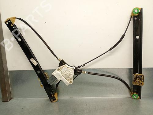 Used Front left window mechanism AUDI A6 C7 Avant (4G5, 4GD) 3.0 TDI (204 hp) 28098795