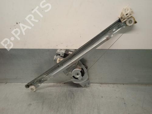Used Rear right window mechanism CITROËN C4 Grand Picasso I (UA_) 1.6 HDi (109 hp) 12169738