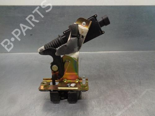 Used Tailgate lock CITROËN C3 Pluriel (HB_) [2003-2025]  9555293
