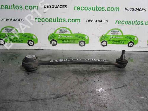 Used Right rear suspension arm MERCEDES-BENZ S-CLASS Coupe (C140) 500 SEC / CL 500 (140.070) (320 hp) 2319545