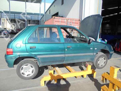 Rear left window mechanism PEUGEOT 106 II (1A_, 1C_) 1.5 D | BP2096182C24 