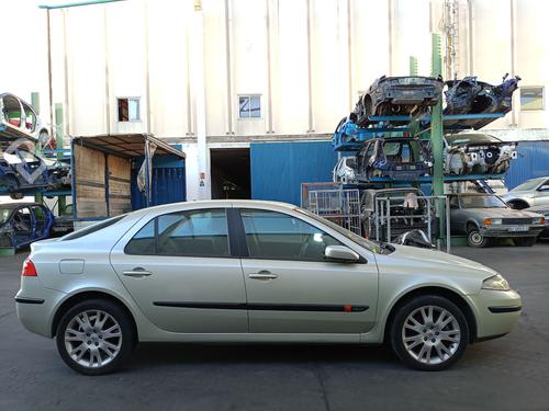 Switch RENAULT LAGUNA II (BG0/1_) 1.9 dCi (BG08, BG0G) | BP38422609I30 - Image 11