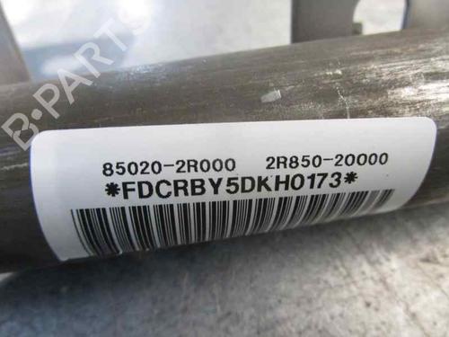 Right curtain airbag HYUNDAI i30 (FD) 1.6 CRDi | BP2048761C12 