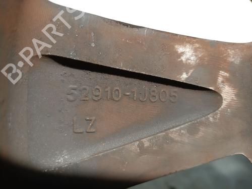 Rim HYUNDAI i20 I (PB, PBT) 1.2 | BP29403425C45 