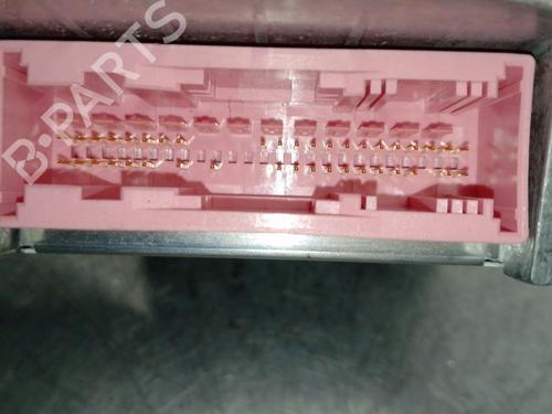 ECU airbags VOLVO S40 I (644) 1.8 i | BP29326768M53 