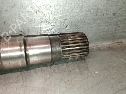 Right front driveshaft FIAT 500L (351_, 352_) 1.3 D Multijet (199LXY1A, 199LXY11) | BP36412482M39  - Image 5