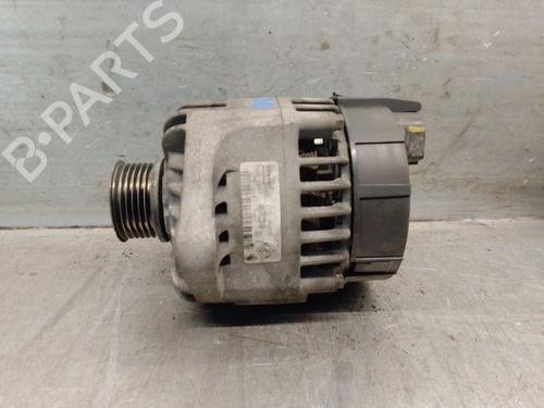Alternator ALFA ROMEO 147 (937_) 1.6 16V T.SPARK ECO (937.AXA1A, 937.BXA1A) | BP20727239M7