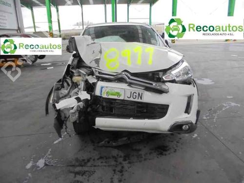 CITROËN C4 AIRCROSS 1.6 HDi 115 264395
