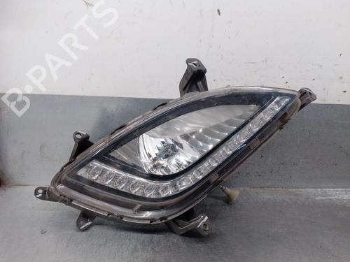 Used Right front fog light Right front fog light HYUNDAI i20 I (PB, PBT) 1.2 (86 hp) 34694027 34694027