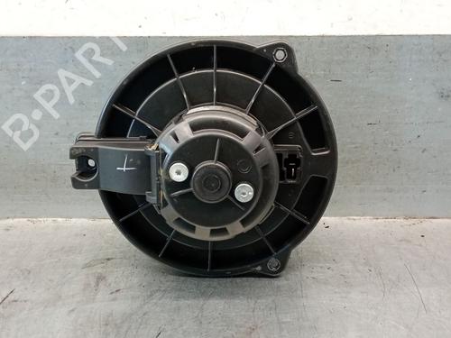 Varmvifte TOYOTA COROLLA Verso (ZER_, ZZE12_, R1_) 2.2 D-4D (AUR10_, AUR10R) (136 hp) 25024603
