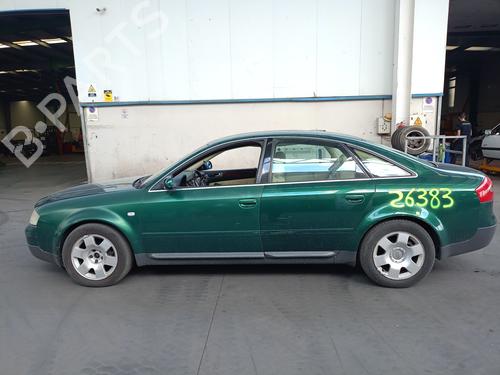 Brukte deler til AUDI A6 C5 (4B2, 4B4) 4.2 quattro 4915621