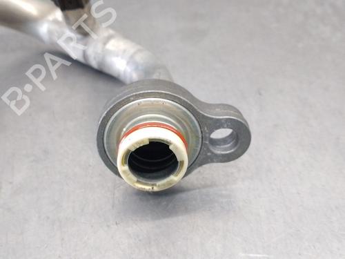 AC pipe FORD C-MAX II (DXA/CB7, DXA/CEU) 1.0 EcoBoost | BP28514376M126