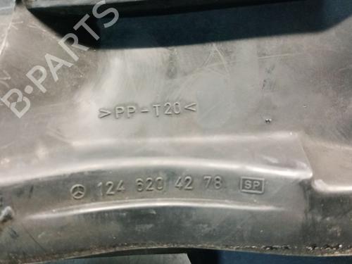 Scuttle panel MERCEDES-BENZ E-CLASS (W124) E 300 D (124.131) | BP25024841C110 