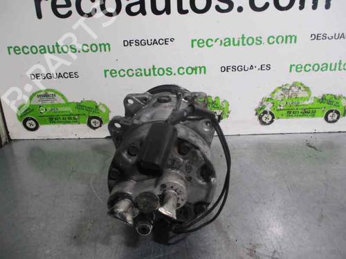 AC compressor VOLVO 460 (464) 1.9 Turbo-Diesel | BP2060686M34 