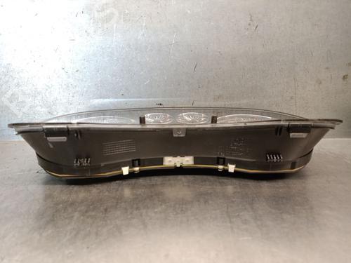 Instrument cluster PEUGEOT 307 SW (3H) 1.6 HDI 110 | BP30657448C47