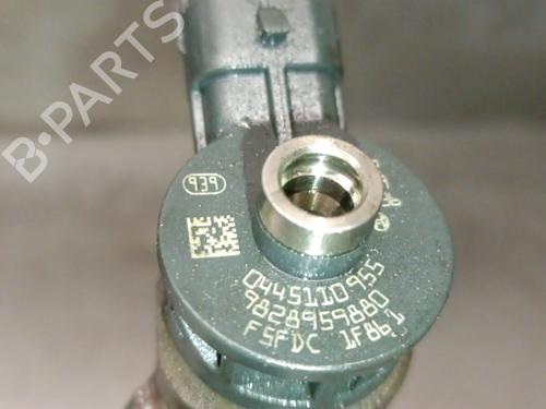 Injecteur CITROËN C4 SPACETOURER (3D_) 1.5 BlueHDi 130 | BP30860313M100 