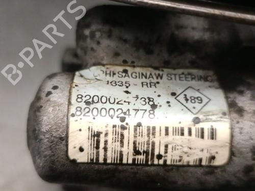 Steering pump RENAULT TRAFIC II Van (FL) 1.9 dCi 100 (FL0C, FL0K, FL0B) | BP36562271M99  - Image 6