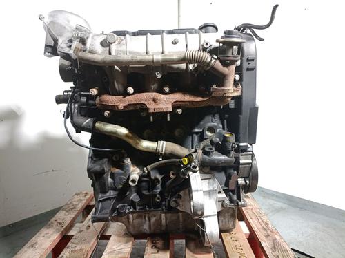 Engine PEUGEOT 406 Break (8E/F)  | BP31145856M1 