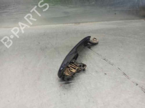 Rear left exterior door handle SEAT ALHAMBRA (7V8, 7V9) 1.9 TDI | BP6040950C130 