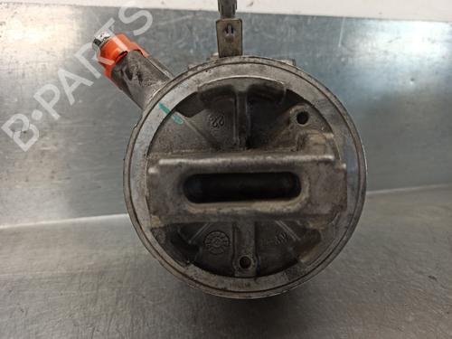 AC compressor MITSUBISHI MIRAGE / SPACE STAR VI Hatchback (A0_A) 1.2 (A03A) | BP15737060M34 