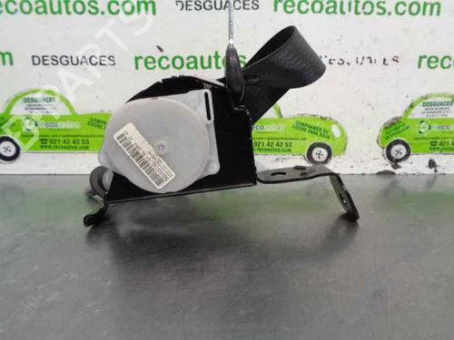 Rear left seatbelt OPEL INSIGNIA A (G09) 2.0 CDTI (68) | BP7446458I29 