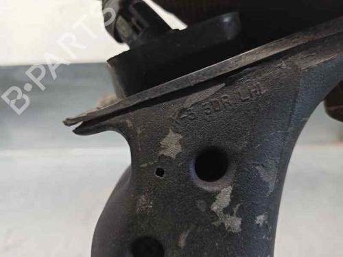 Left mirror HYUNDAI ACCENT I (X-3) 1.5 i 12V | BP5887516C26 