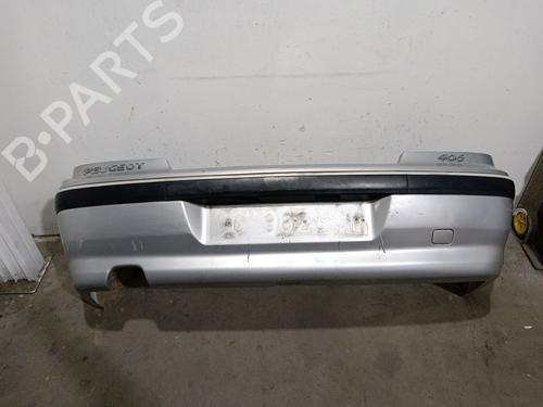 Rear bumper PEUGEOT 406 (8B) 2.0 HDI 110 | BP29178503C8 