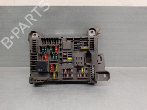 Used Fuse box BMW X6 (E71, E72) xDrive 40 d (306 hp) 12826506