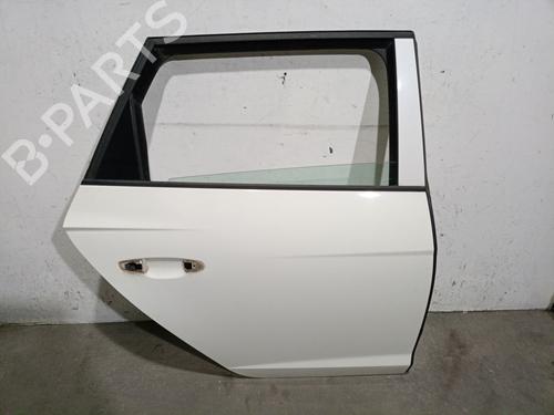 Dør højre bagtil SEAT LEON ST (5F8) [2012-2020]  30911774