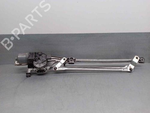 Used Front wiper motor FORD FOCUS II (DA_, HCP, DP) 1.6 TDCi (109 hp) 18250427