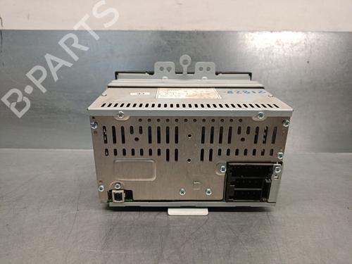 Radio HYUNDAI i20 I (PB, PBT) 1.2 | BP22727278E6 