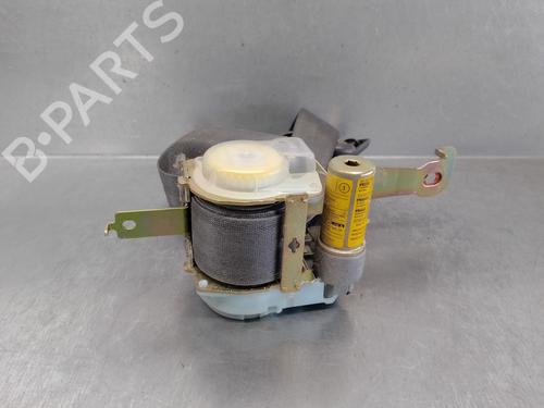 Front left seatbelt HYUNDAI ELANTRA III (XD) 2.0 CRDi | BP14909850I26 