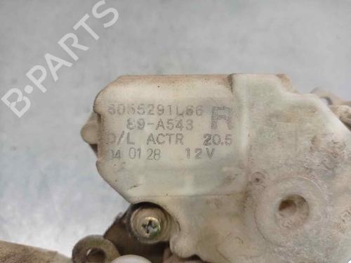Front right lock NISSAN TERRANO II (R20)  | BP10547594C97 