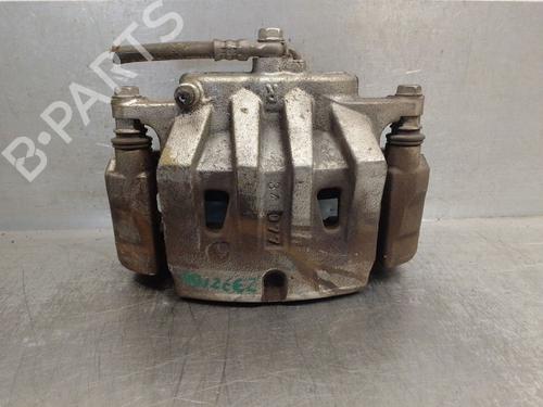 Used Right front brake caliper TOYOTA RAV 4 V (_A5_, _H5_) 2.5 Hybrid AWD (AXAH54) (178 hp) 29862843