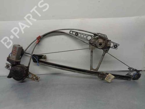 Rear left window mechanism MERCEDES-BENZ 190 (W201) E 2.0 (201.024) | BP6547905C24 