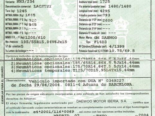 Oil sump DAEWOO LACETTI Hatchback (KLAN) 1.4 | BP14332610M115 - Image 14