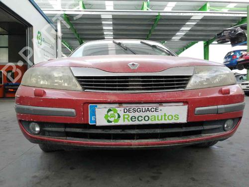 Squib airbag RENAULT LAGUNA II (BG0/1_) 1.9 dCi (BG08, BG0G) | BP10164593C102 