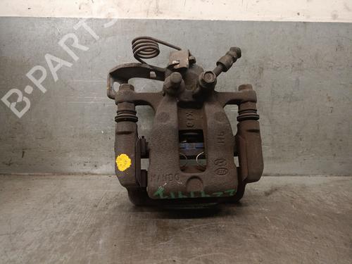 Used Left rear brake caliper HYUNDAI i20 II (GB, IB) 1.0 T-GDI (101 hp) 27098333