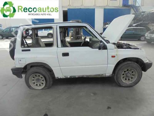 Climate control SUZUKI VITARA (ET, TA, TD) 2.0 TD Intercooler All-wheel Drive (SV420D) | BP2298308I5 