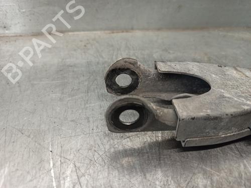 Left rear suspension arm MERCEDES-BENZ GLK-CLASS (X204)  | BP10376407M14 