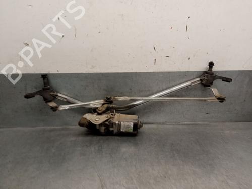 Ruitenwissermotor voor RENAULT KANGOO Express (FW0/1_) 1.5 dCi 75 (FW07, FW10, FW04) (75 hp) 29512026