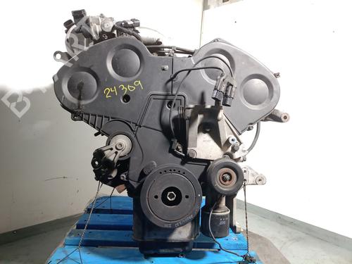Motor HYUNDAI XG (XG) 350 (197 hp) 31211311