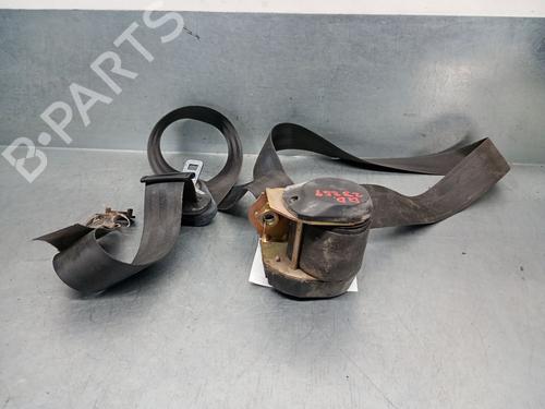 Sikkerhetsbelte foran høyre RENAULT MASTER II Van (FD) 2.8 dTI (FD0C, FD0F, FD2B, FD2F, FD3C, FD3F) | BP29942426I25