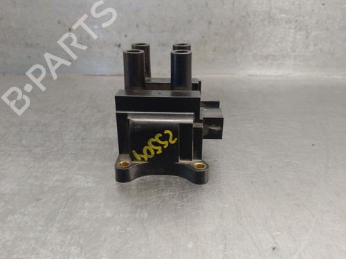 Used Ignition coil Ignition coil FORD MONDEO III (B5Y) 1.8 16V (125 hp) 35932034 35932034