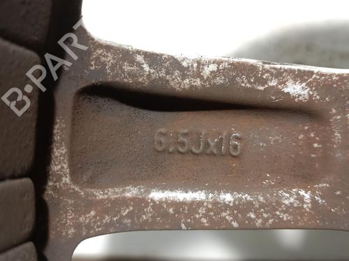 Rim OPEL ZAFIRA / ZAFIRA FAMILY B (A05) 1.9 CDTI (M75) | BP29913885C45