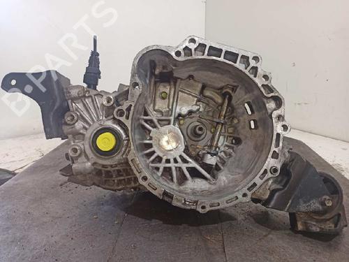 Used Gearbox Gearbox 8213352 8213352