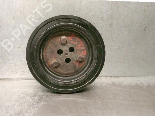 Pulley CITROËN JUMPER II Van 2.2 HDi 120 | BP36222570M122 - Image 3